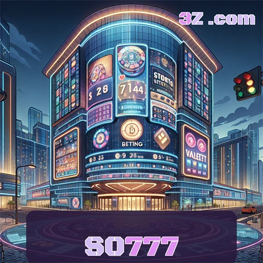 Experiência de Apostas Incríveis no Site so777 para Jogadores