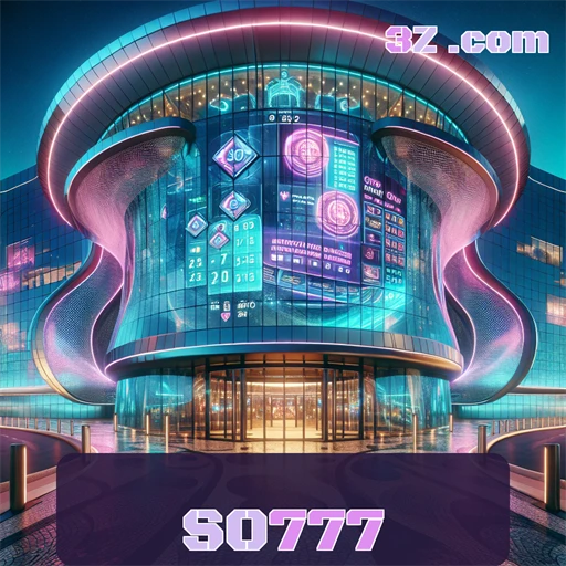 Login Radical: A Revolução do so777 na Diversão Online