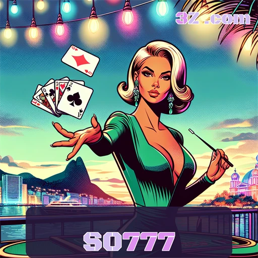 Promoção Irresistível: O Que o So777 Tem a Oferecer
